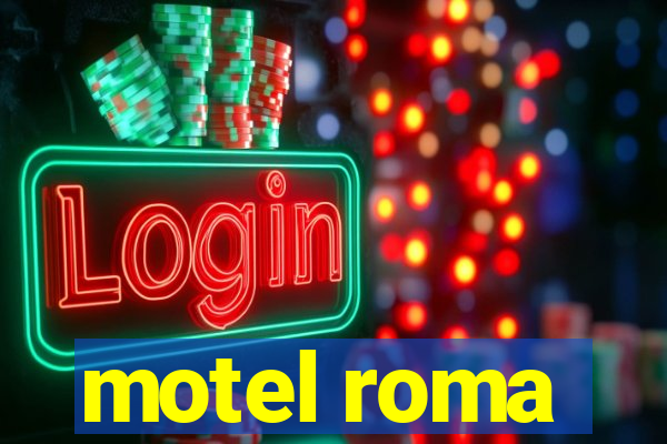 motel roma